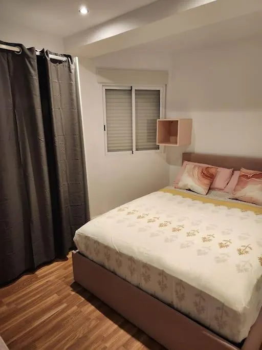 Stylishly Apartament Ginachero 2 马拉加 0*,  西班牙