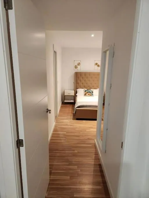 Stylishly Apartament Ginachero 2 Málaga Apartamento