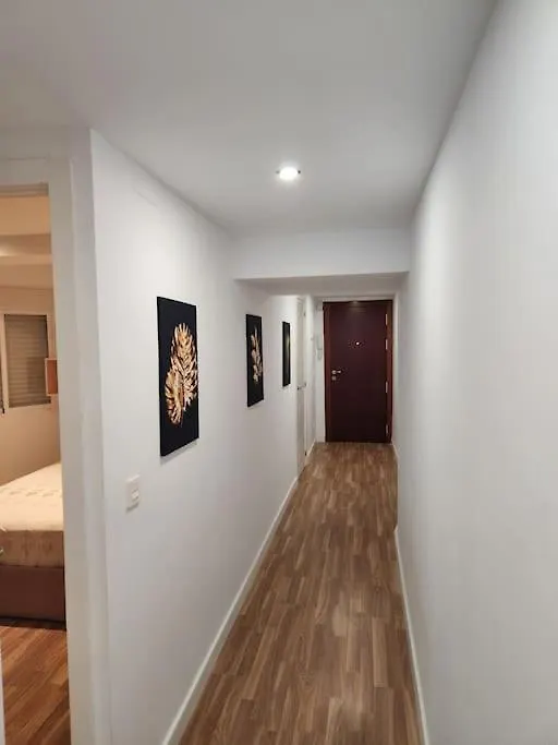 Stylishly Apartament Ginachero 2 Málaga España