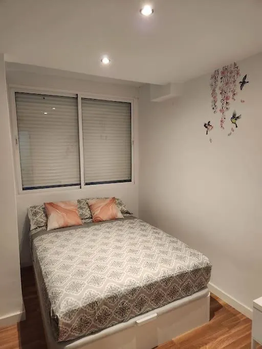 Stylishly Apartament Ginachero 2 Málaga