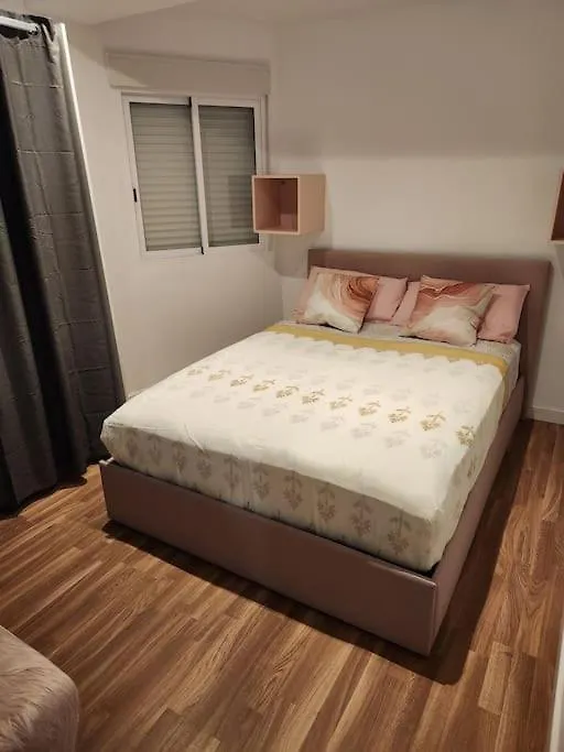 Stylishly Apartament Ginachero 2 Málaga Apartamento